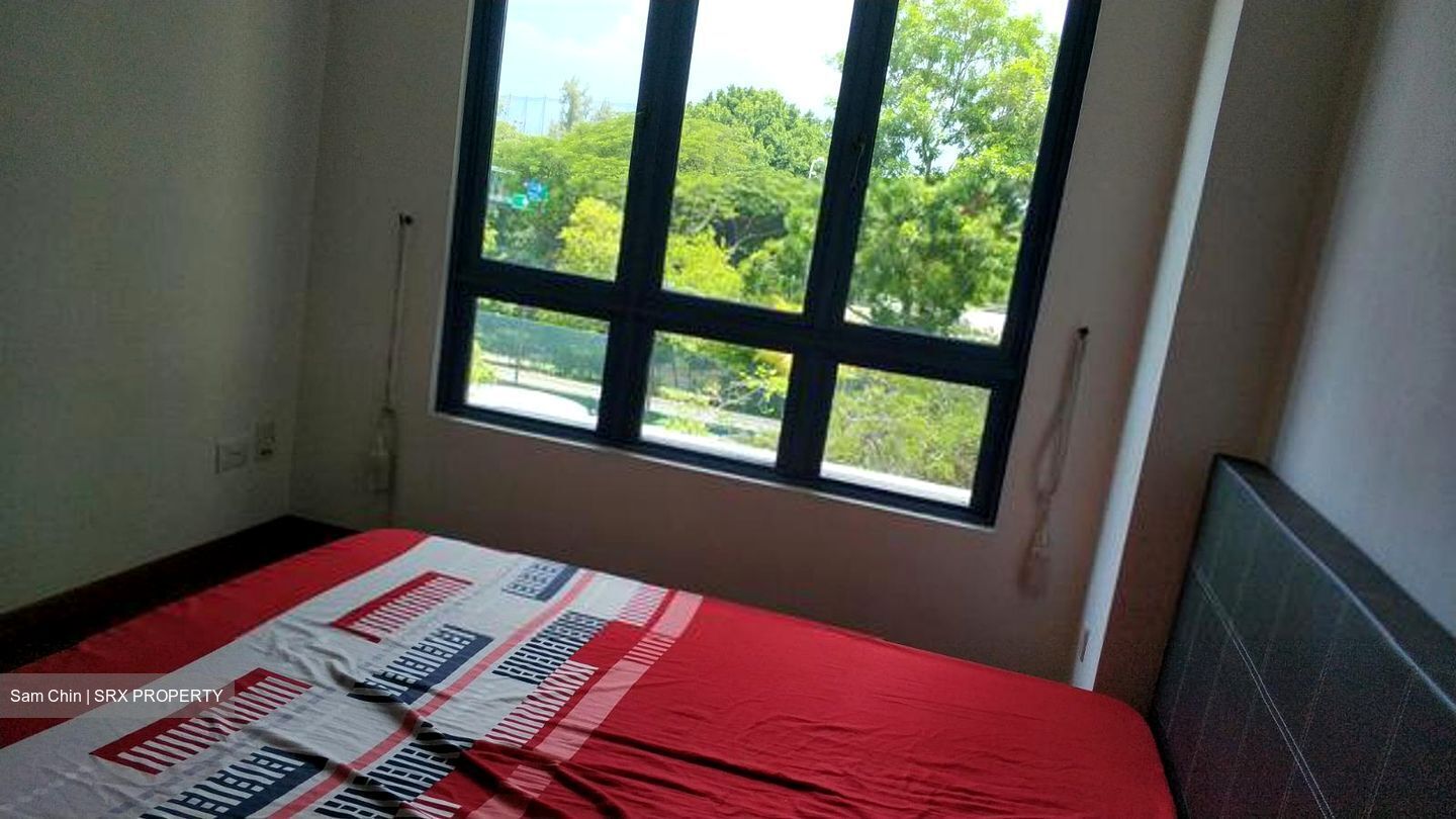 Sanctuary Green (D15), Condominium #632989111